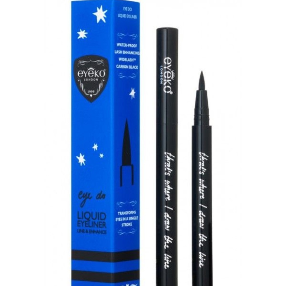 Eyeko Eye do Liquid Eyeliner Line and Enhance